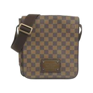 LOUIS VUITTON Brown Damier Shoulder Bag